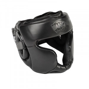 MMA Head Guard