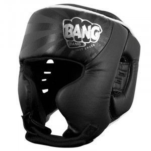 MMA Head Guard