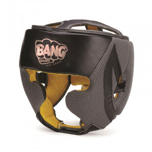 MMA Head Guard