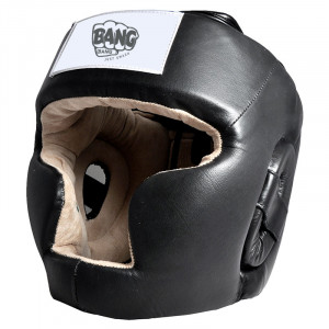 MMA Head Guard