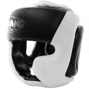 MMA Head Guard