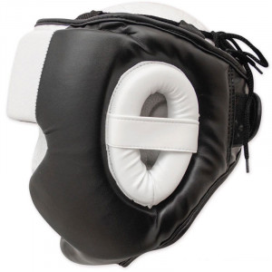 MMA Head Guard