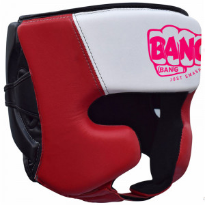 MMA Head Guard