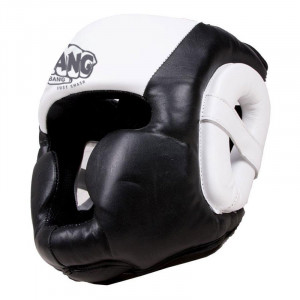 MMA Head Guard