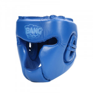 MMA Head Guard
