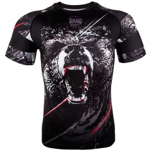 MMA Rash Guards