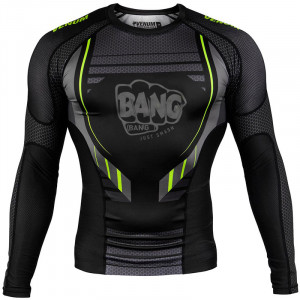 MMA Rash Guards