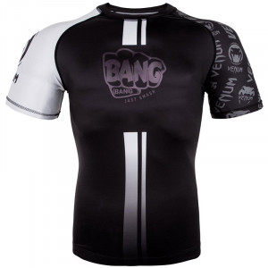 MMA Rash Guards