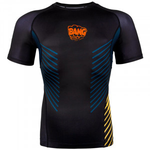 MMA Rash Guards