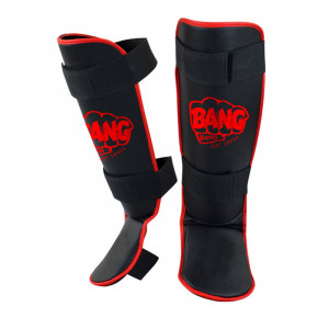 Shin Guard