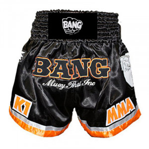 Thai Shorts