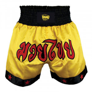 Thai Shorts