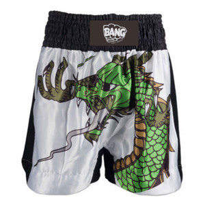 Thai Shorts