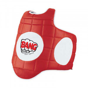 Chest Guards