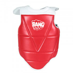 Chest Guards