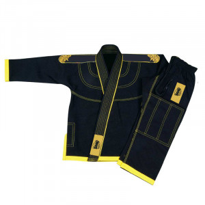 Jiu-Jitsu Uniform