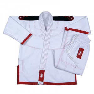 Jiu-Jitsu Uniform