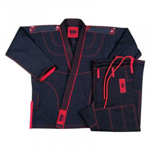 Jiu-Jitsu Uniform
