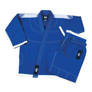 Jiu-Jitsu Uniform