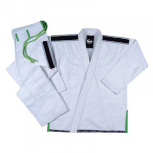 Jiu-Jitsu Uniform