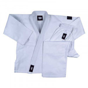 Judo Uniform