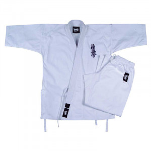 Karate Uniform