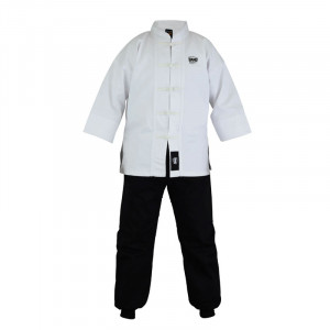 Kung Fu Uniform