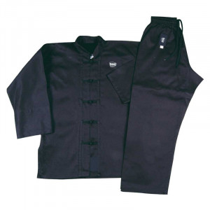 Kung Fu Uniform