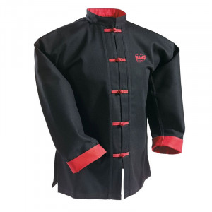 Kung Fu Uniform
