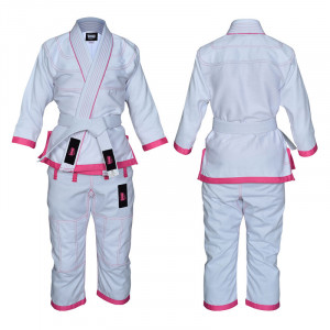 Samba Uniforms
