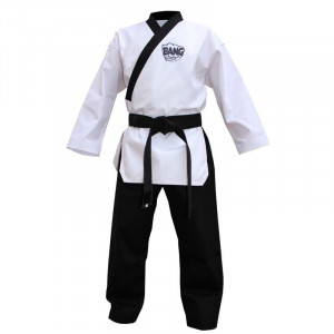 Taekwondo Uniform