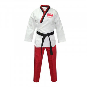 Taekwondo Uniform