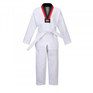 Taekwondo Uniform