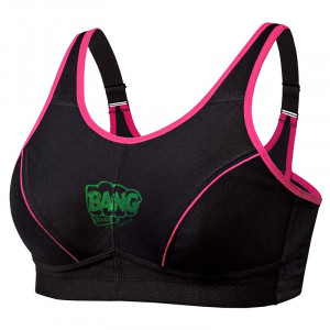 Ladies Sports Bra