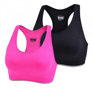 Ladies Sports Bra