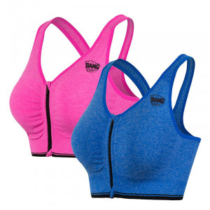 Ladies Sports Bra